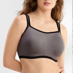 Bundle of 3 - NATORI Yogi Underwire Convertible Sports Bra 36 DD